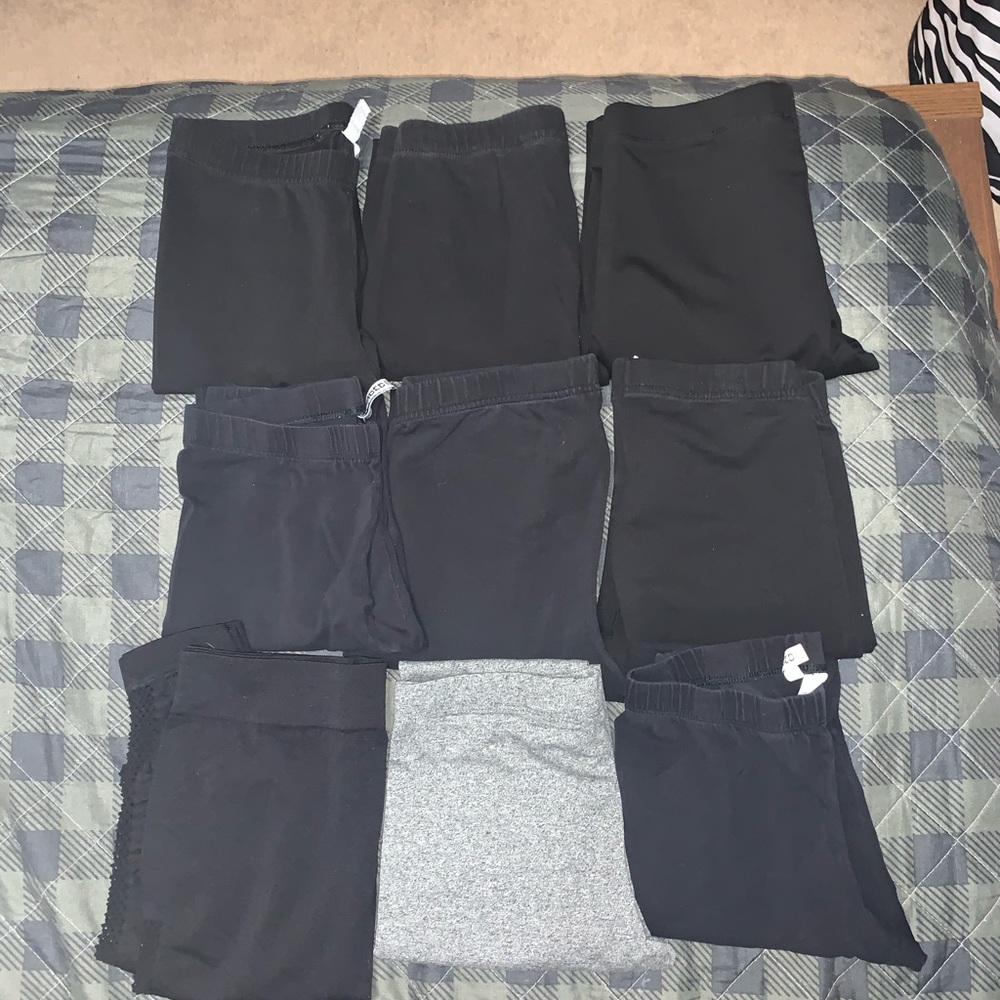 Leggings Bundle